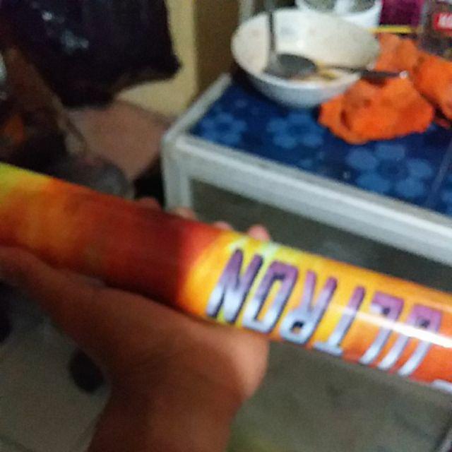 Stiker Kulkas 1 Pintu Motif Avengers