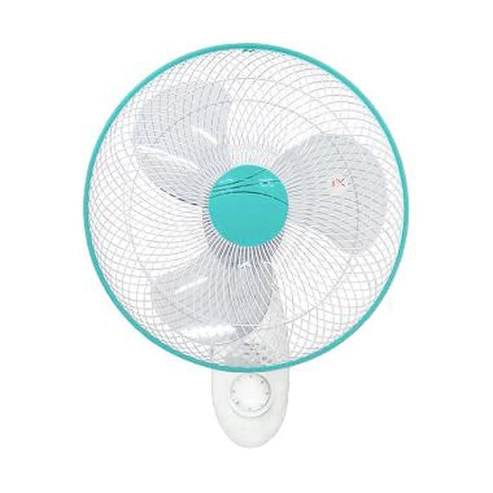 Kipas Angin dinding 12inch 2 tali MASPION MWF 31S - Wall fan MWF31S