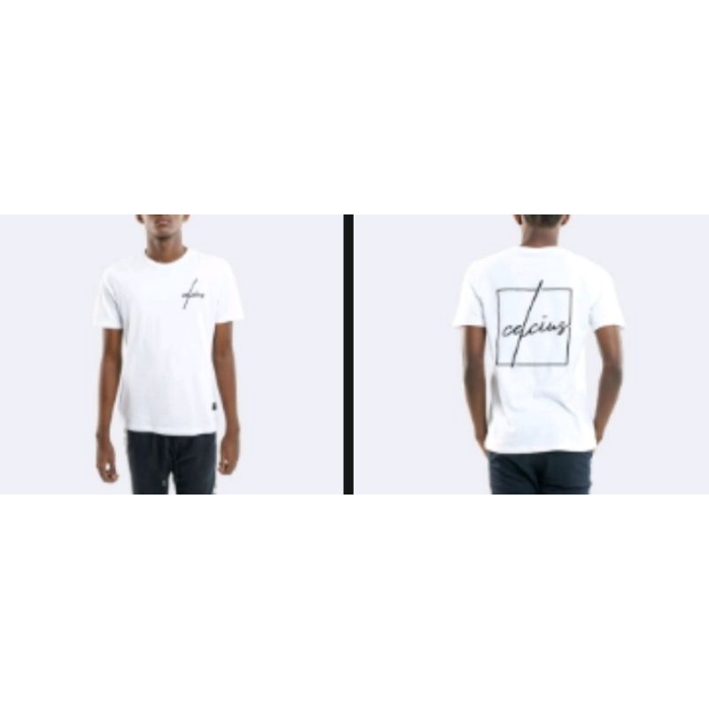 kaos Distro Celcius Kaos Celcius dpn belakang Kotak kaos COD kaos keren