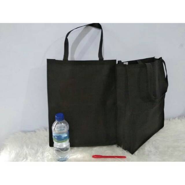 

MarMon..seminar bag L30.5x7.5x38.5 tas toko GB marchandise