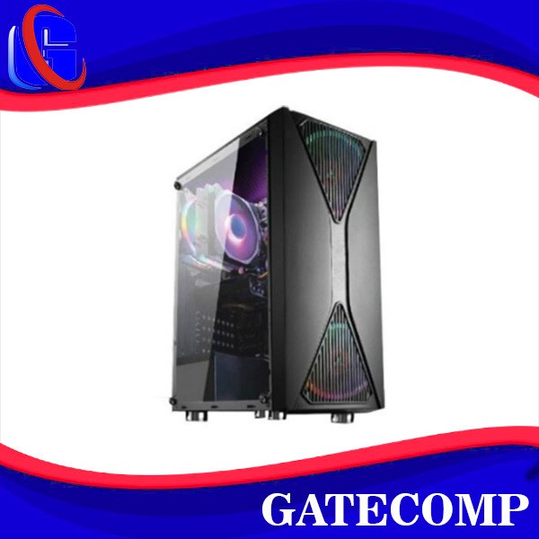 PC Rakitan Multifungsi Intel i7 2600 / VGA GT 1030 / 128GB / 1TB