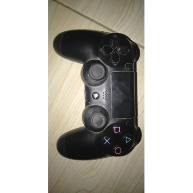DS4 ps4