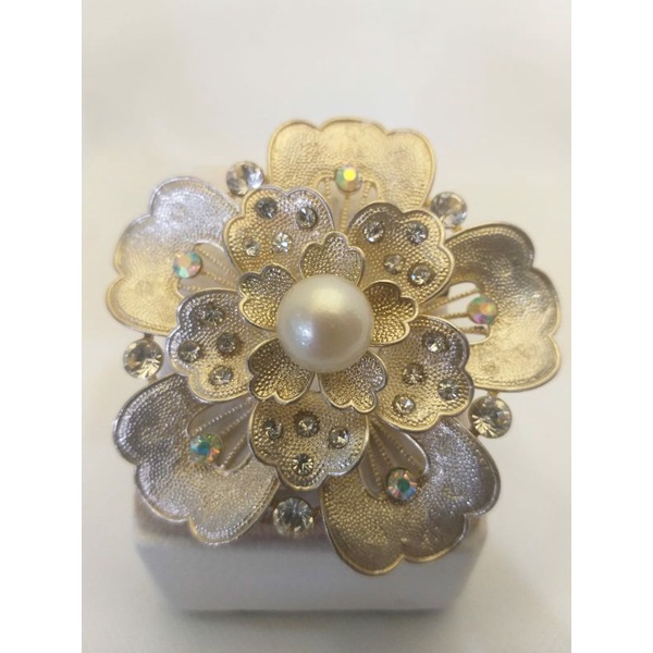 bros mutiara air laut