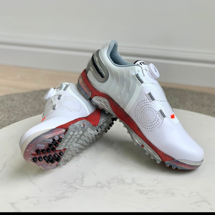 Sepatu Golf pria Underarmour Golf men golf shoes