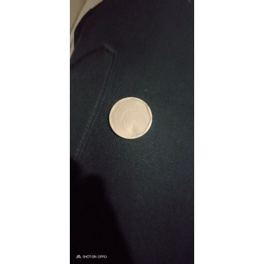 koin uang 100 rupiah