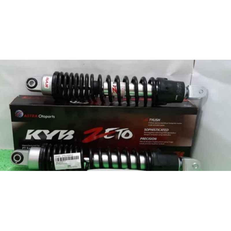 Shockbreaker Shock Belakang PCX KYB ZETO