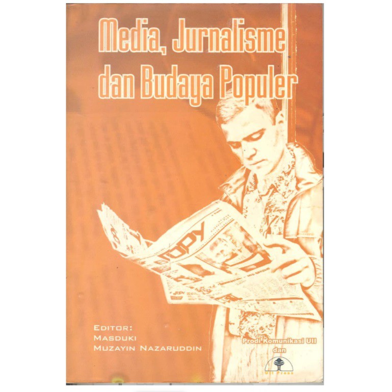 Media, Jurnalisme dan Budaya Populer