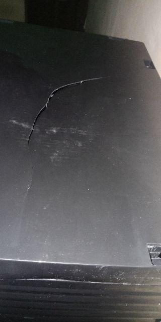 Lemari Plastik / Laci / Lemari Pakaian / Rak Serbaguna Portable  Susun 4 By Gojek