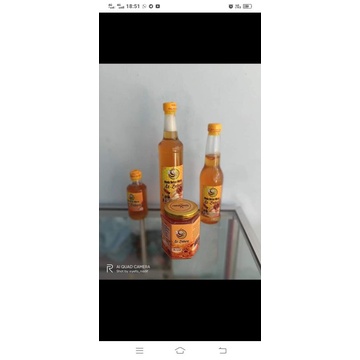 

Madu Royal Jelly
