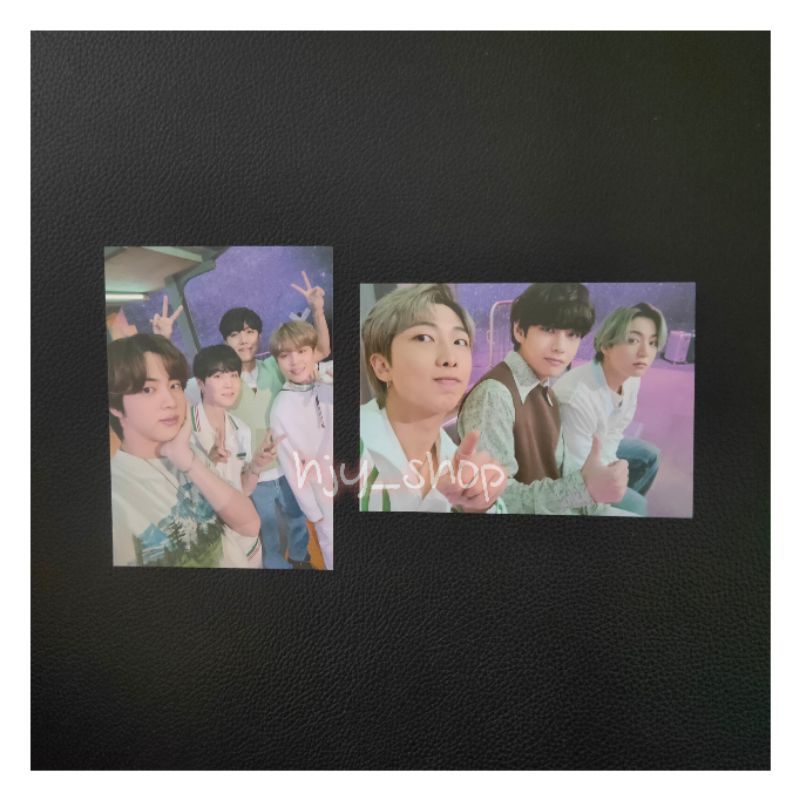 [READY STOCK SHARING] BTS SOWOOZOO MINI BAG