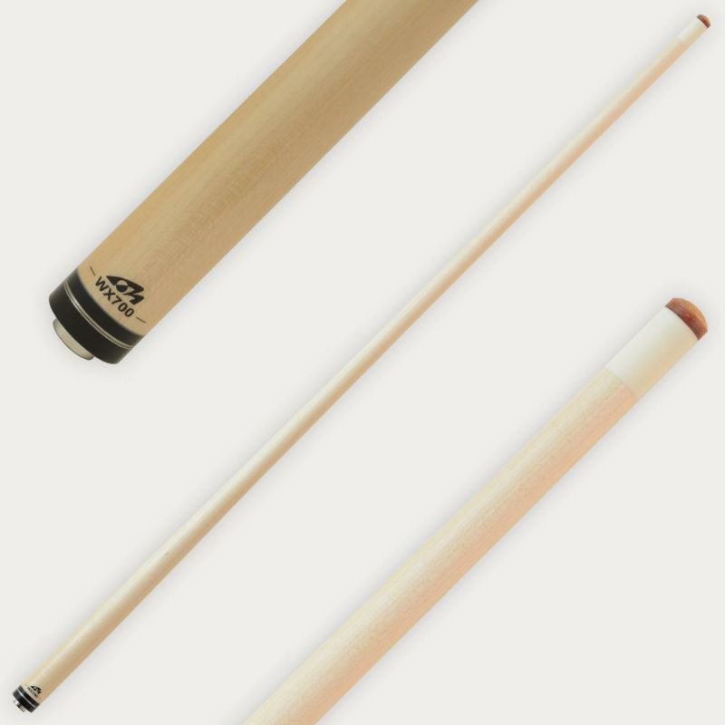 Shaft Wx700 WxSigma mezzcue