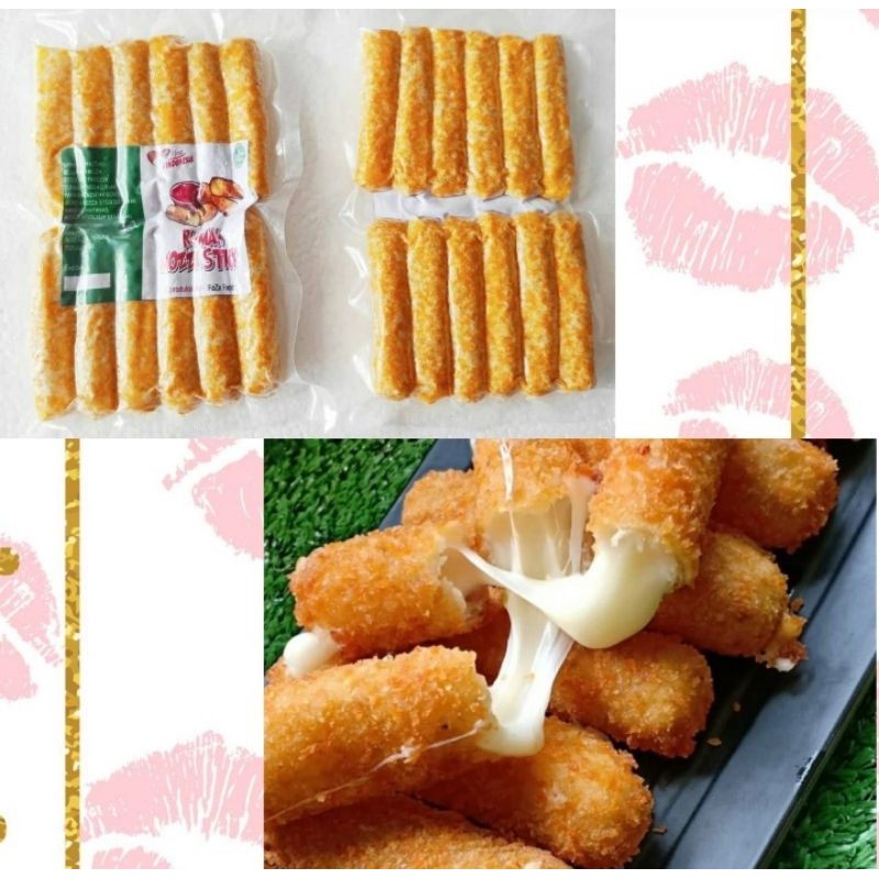 

moza stik