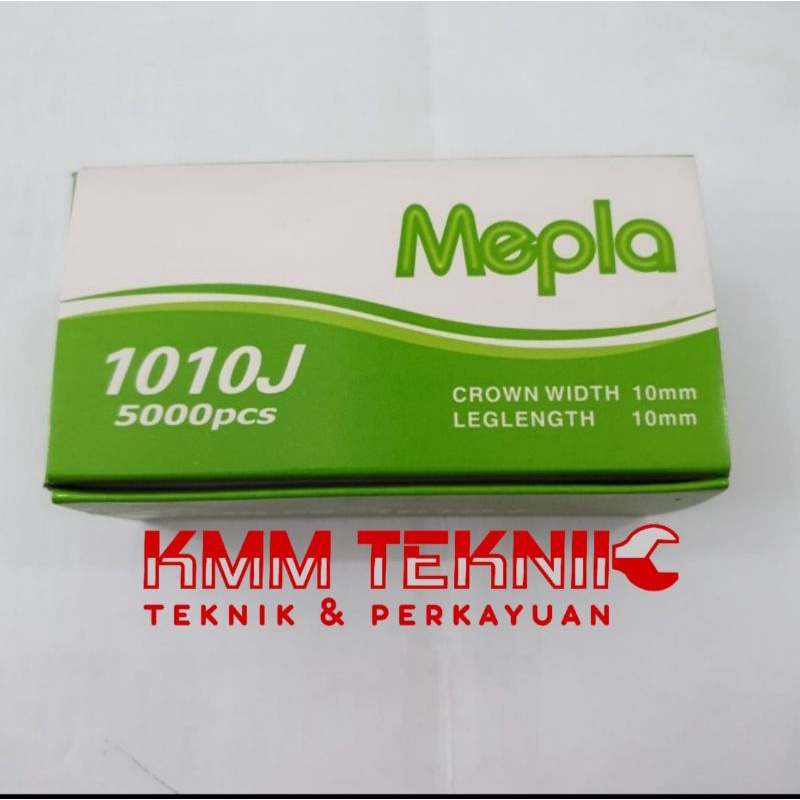 

MEPLA PAKU TEMBAK U HEKTER 1010J AIR NAILER ALAT PAKU HEKTER 1022J