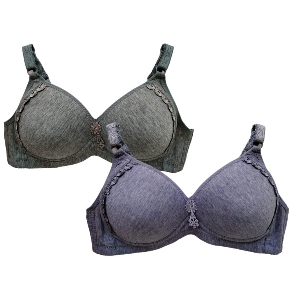 Glena - Bra Busa Non Wire