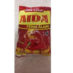 

cabe bubuk aida 지