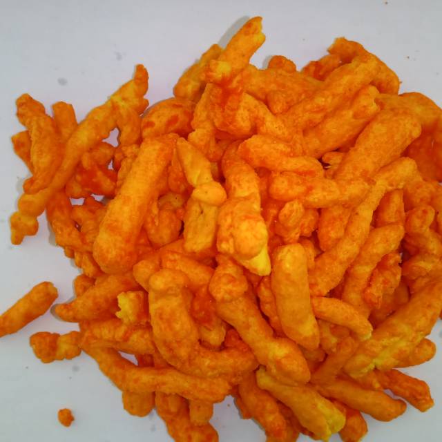 

Keripik Jagung