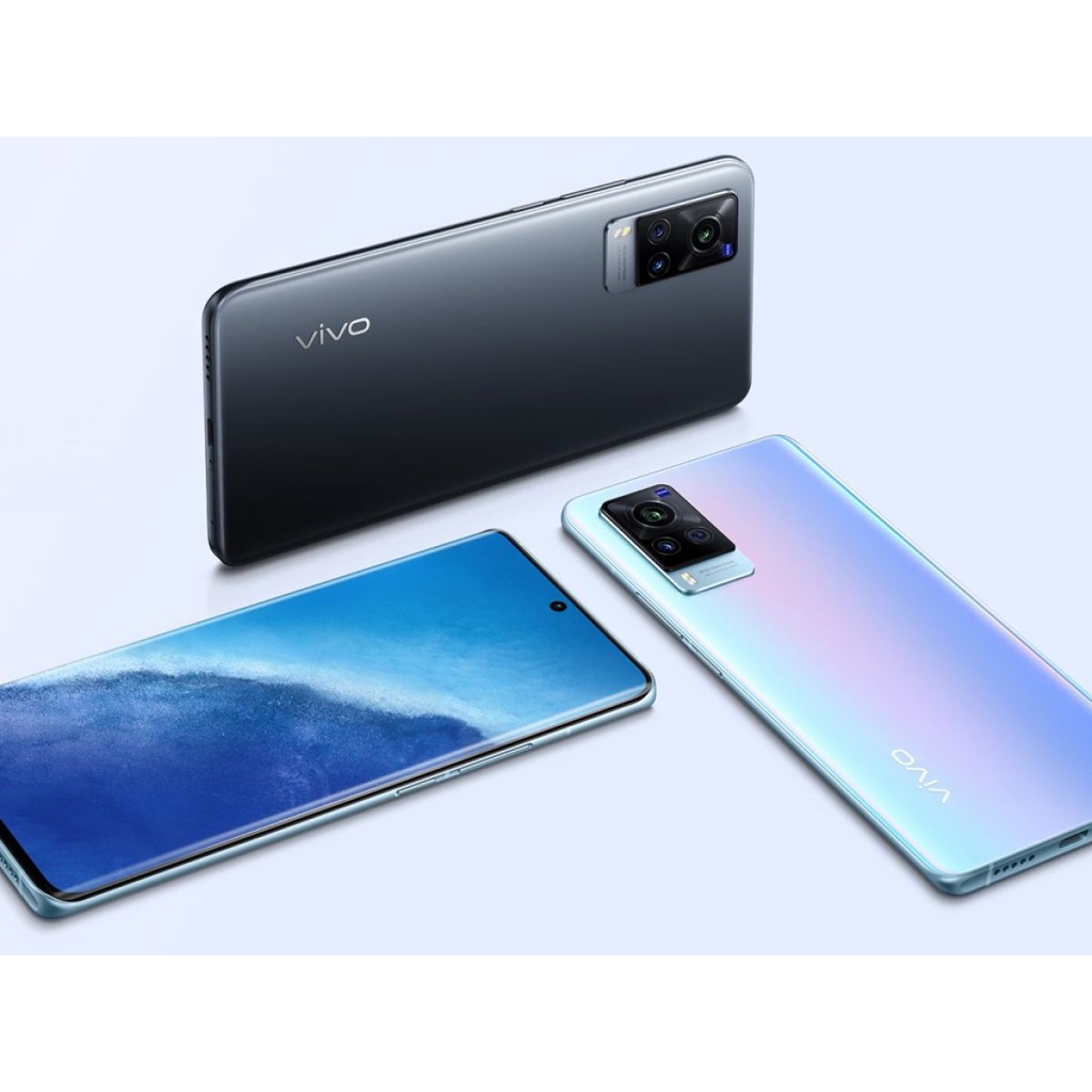 Vivo X60 Ram 8 Rom 128GB (SECOND)