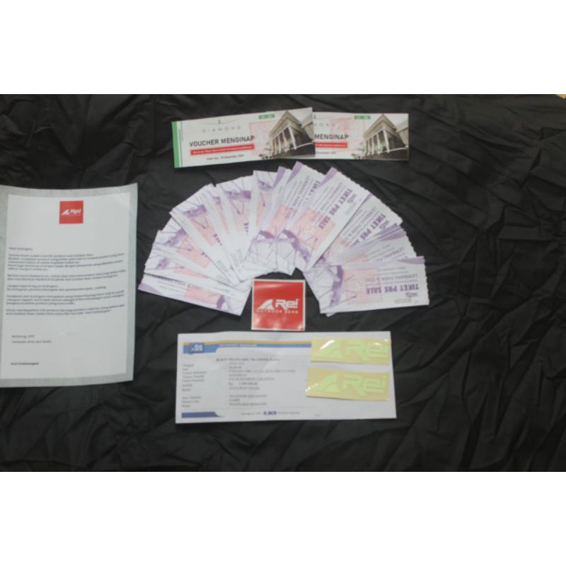 TIKET PRE SALE Lembang Park zoo