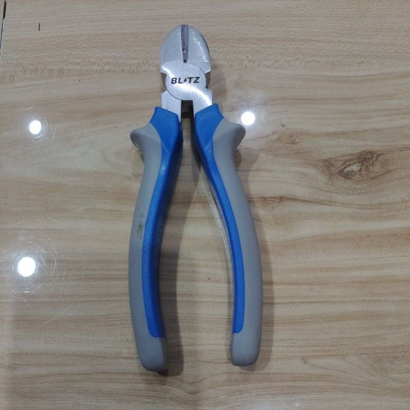 tang potong Blitz 6&quot; / tang Blitz 6&quot; potong / diagonal plier 6&quot;