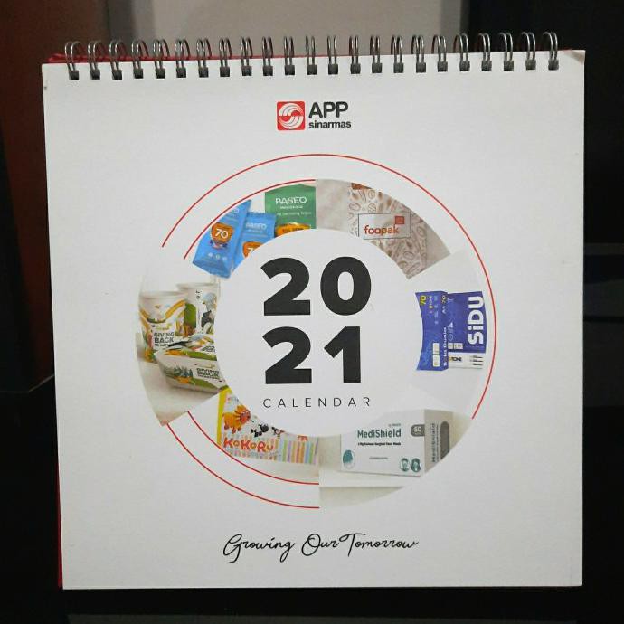 

BISA BAYAR DITEMPAT KALENDER 2021 SINARMAS EKSLUSIF Kode 872
