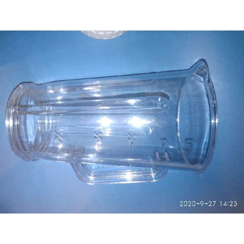 gelas mika blender kirin