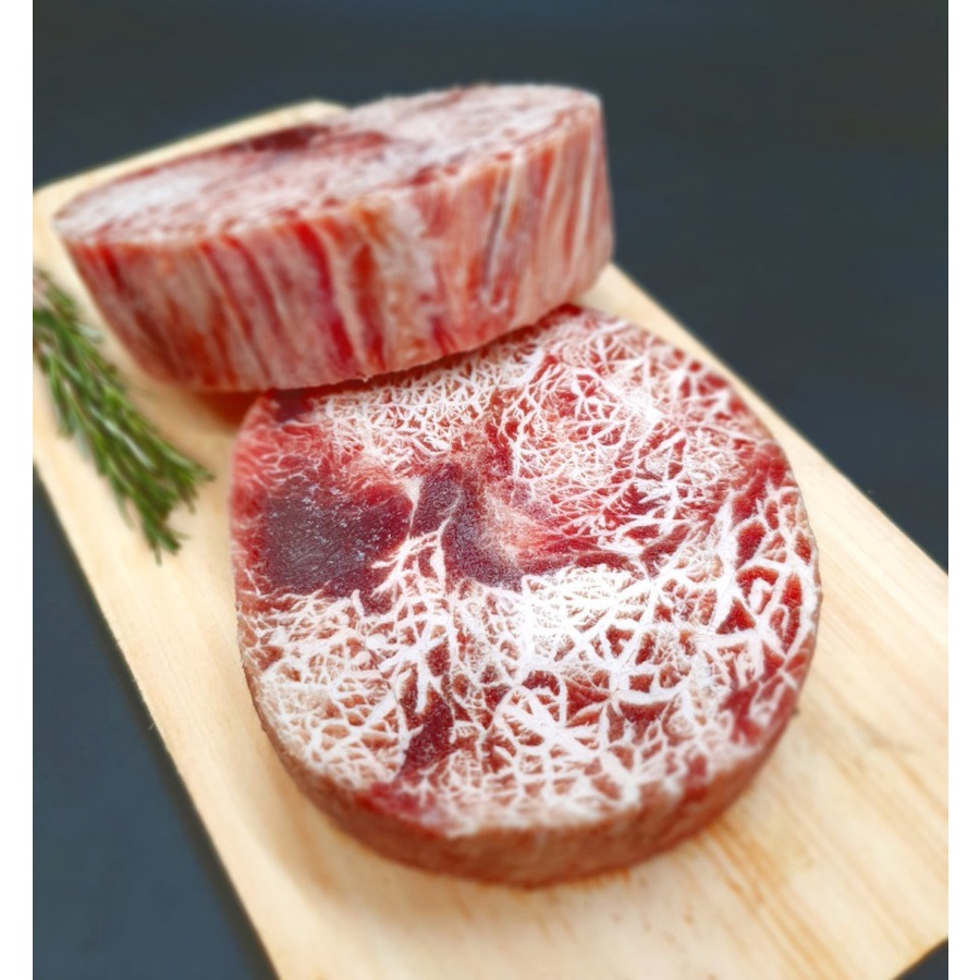 BEEF TENDERLOIN WAGYU MELTIQUE 200GR MELTIK HALAL