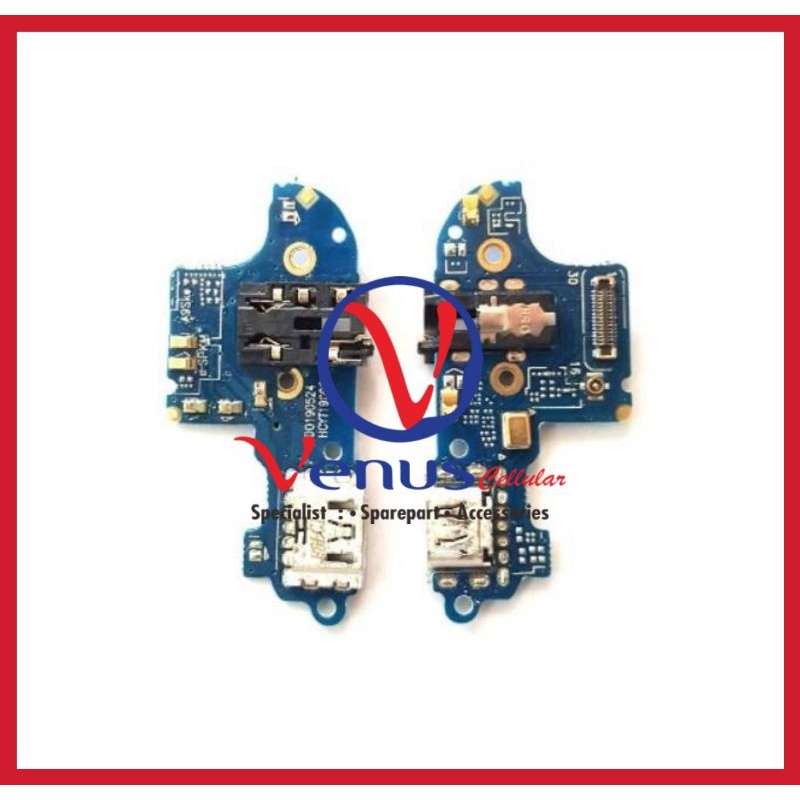 FLEXSIBLE CHARGER REALME 3