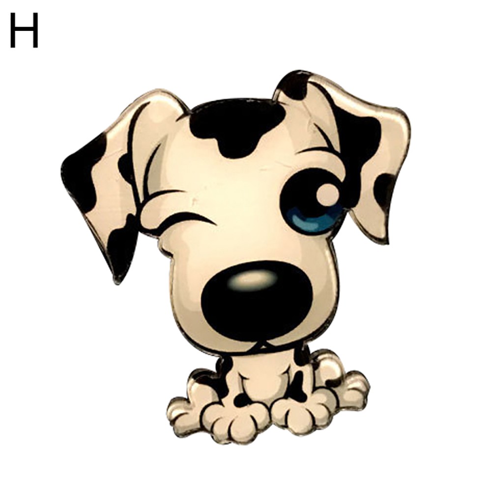 Wa Penyegar Udara Aromatherapy Bentuk Anjing Kartun Untuk Mobil Shopee Indonesia