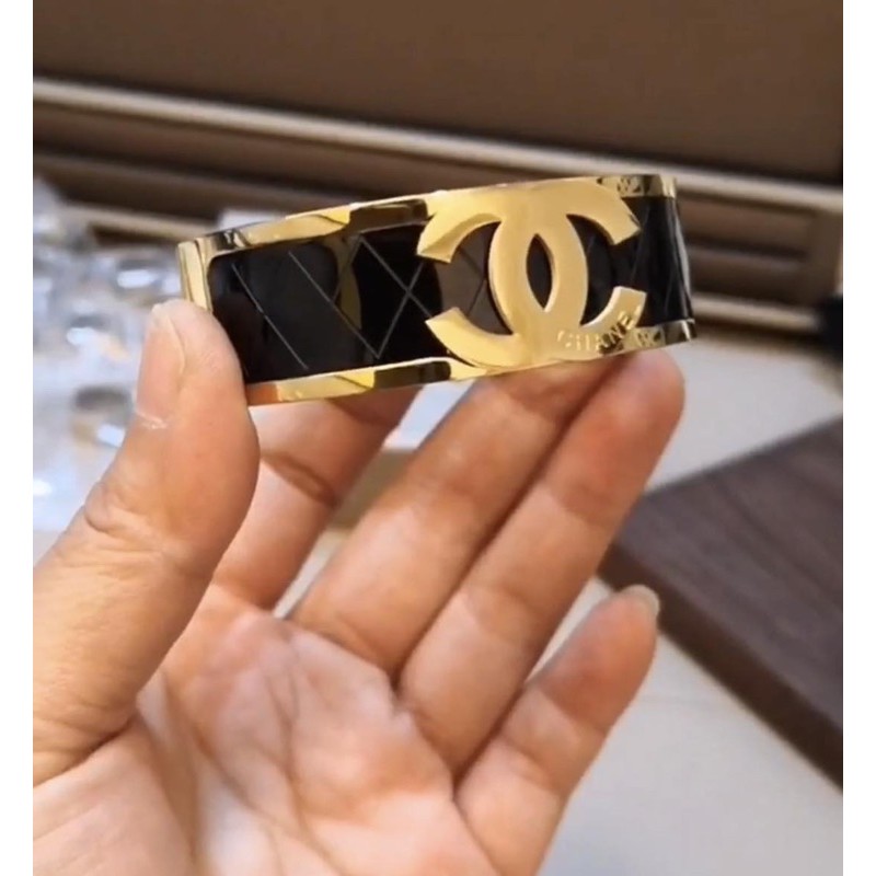 GELANG TITANIUM PREMIUM ORIGINAL CHNL G61