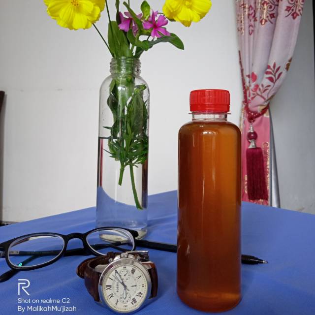 

MaduMudy | Madu Murni Asli 350gr