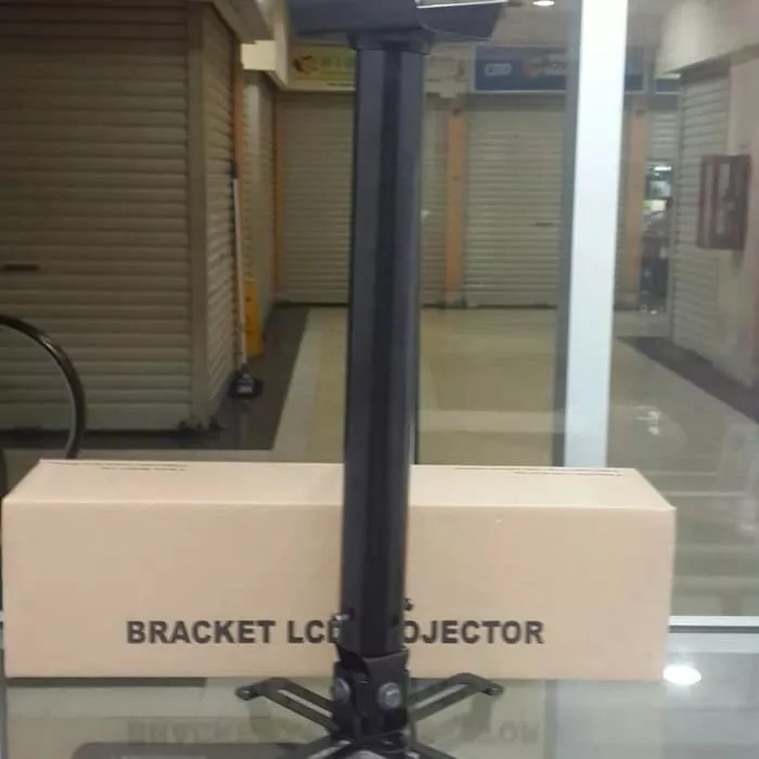 Bracket projector universal pro bracket