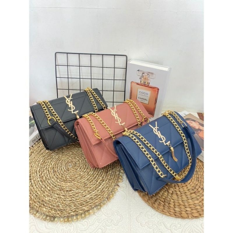 tas selempang wanita | YSL RAYNA