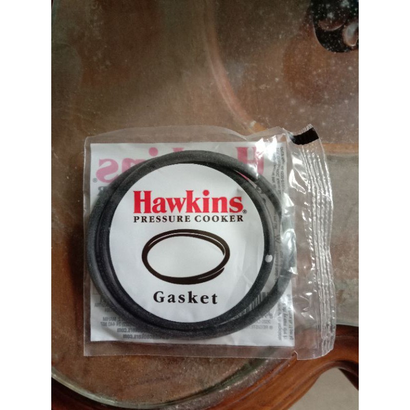 Gasket/ Karet Presto HAWKINS ukuran 2L&3L