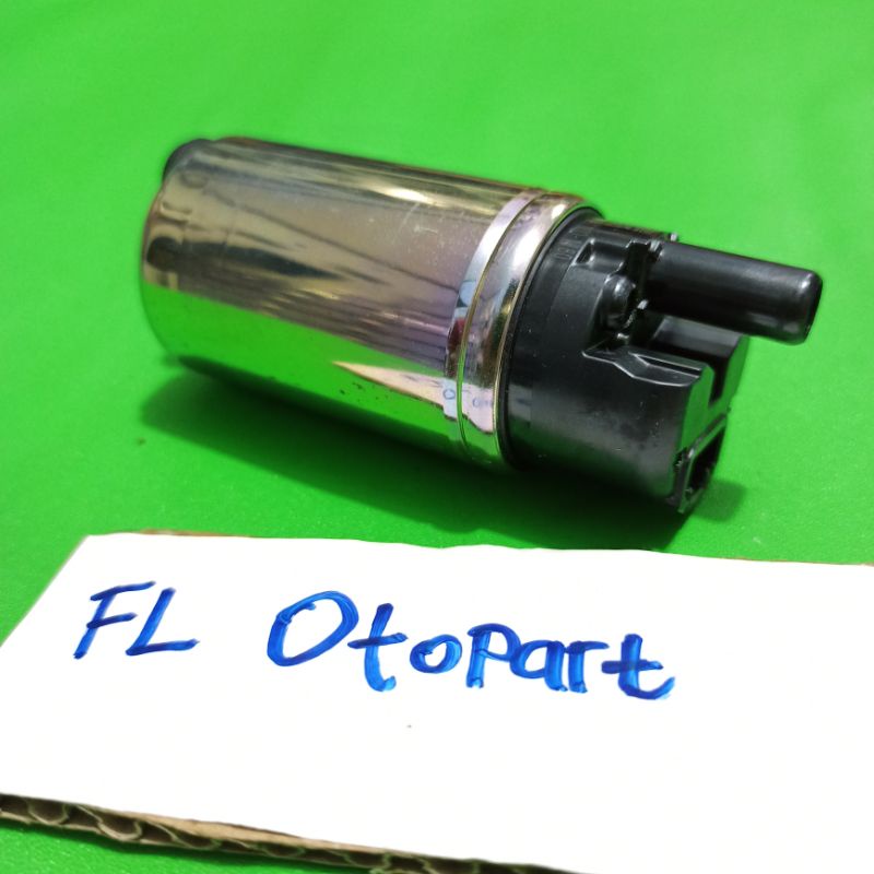 FUEL PUMP POMPA BENSIN MOBIL HONDA BRIO BRV HRV JAZZ CITY TOYOTA AVANZA YARIS NEW SIENTA