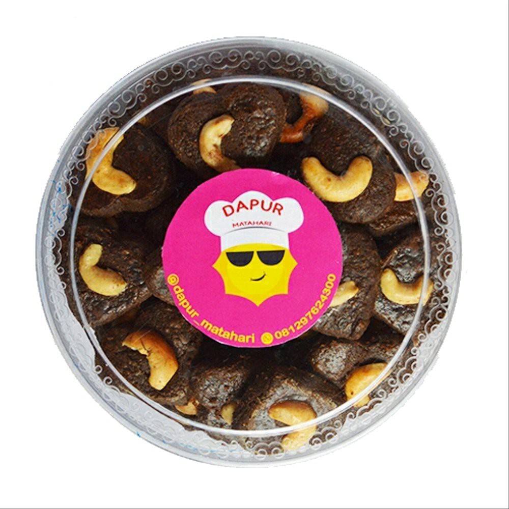 

COKELAT MEDE Terbaik