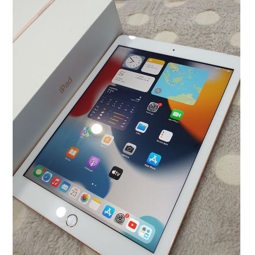 ipad 6 32gb cellular