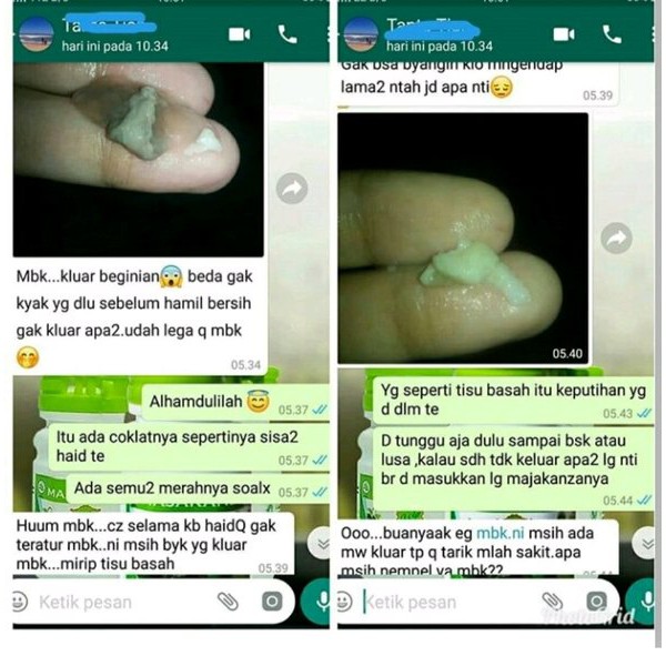 Promo Manjakani Majakanza Majakani Kanza Manjakani Kanza Obat Keputihan Kewanitaan Obat Haid W Shopee Indonesia