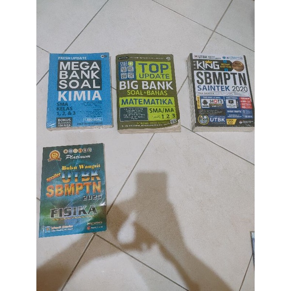 

BukuSBMPTN.IPa.Murah