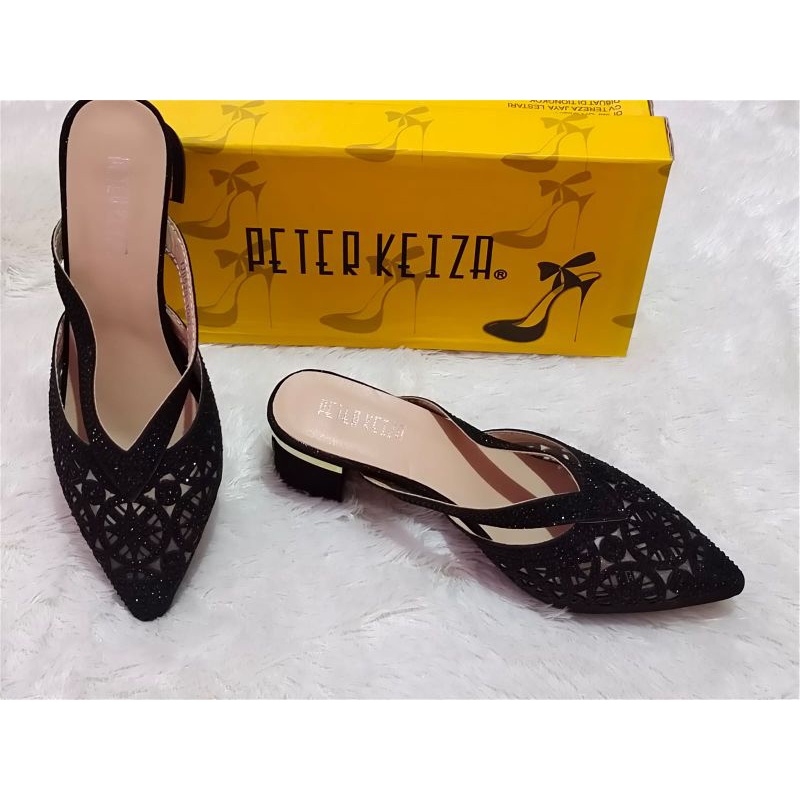 SEPATU SENDAL PETER KEIZA