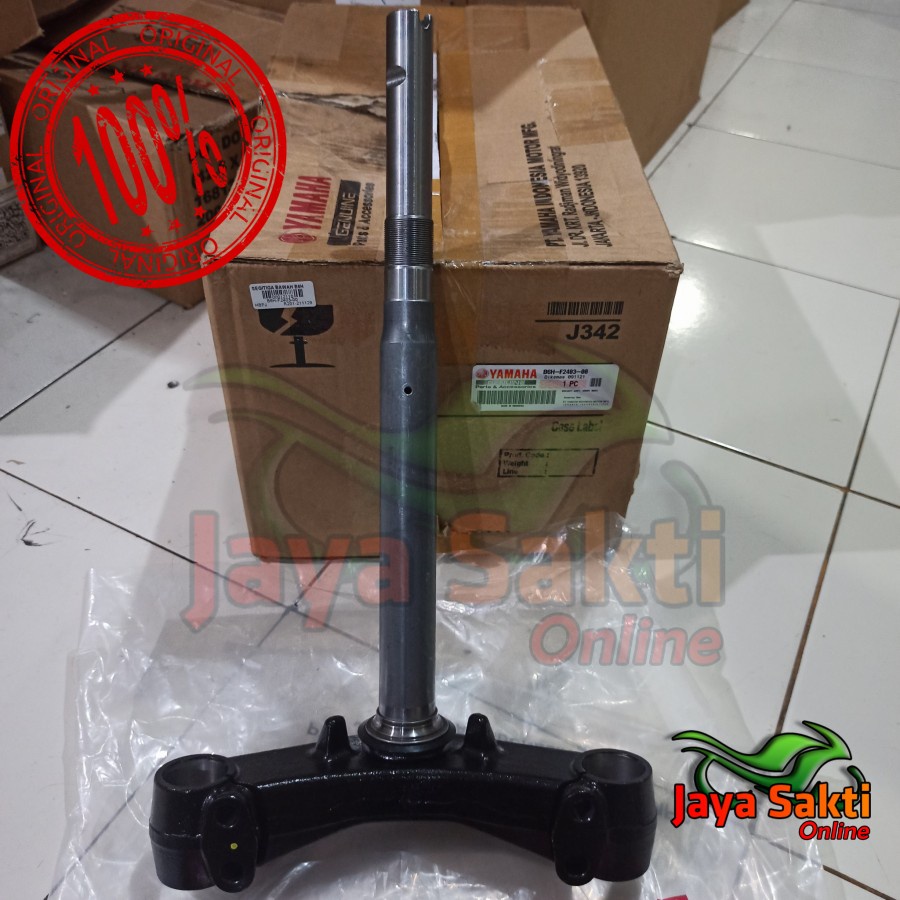 SEGITIGA BAWAH NEW NMAX 2020 ASLI YAMAHA