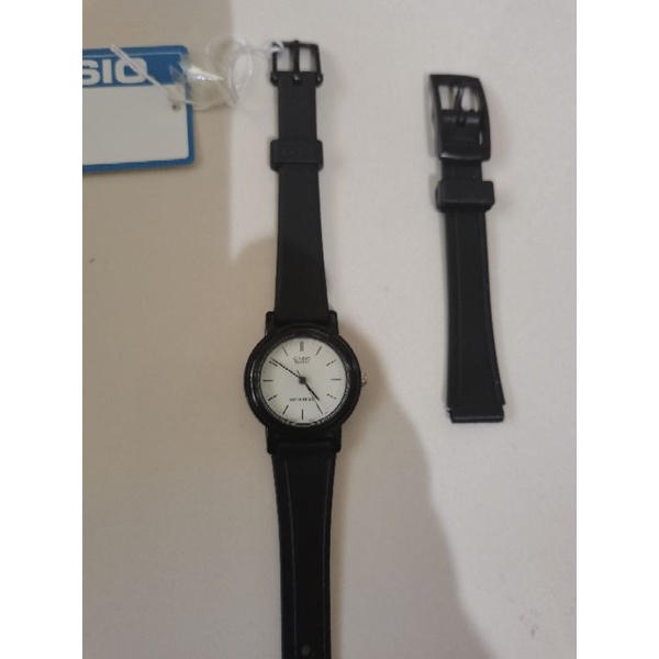 Strap casio LQ139