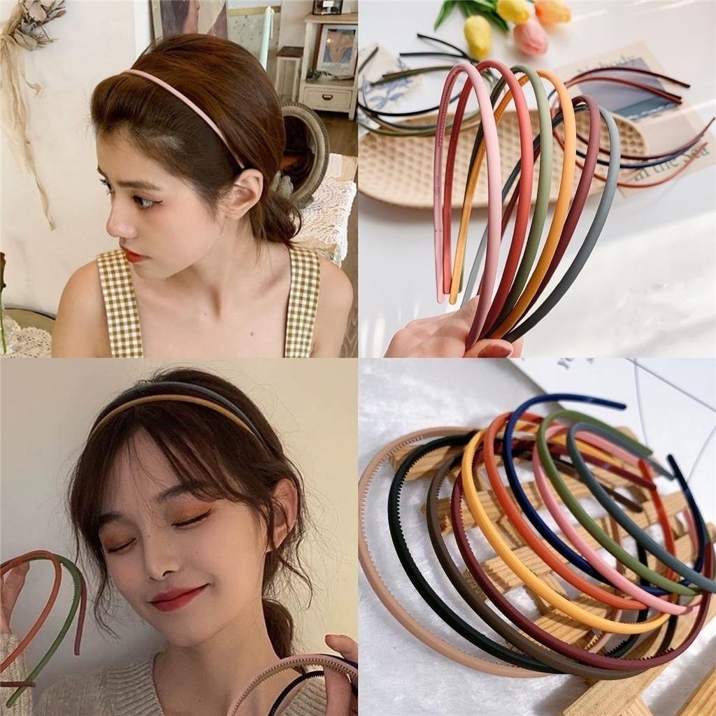 BANDO PREMIUM MATTE DOOF / bando KOREA warna DOFF GLOSY - BUM