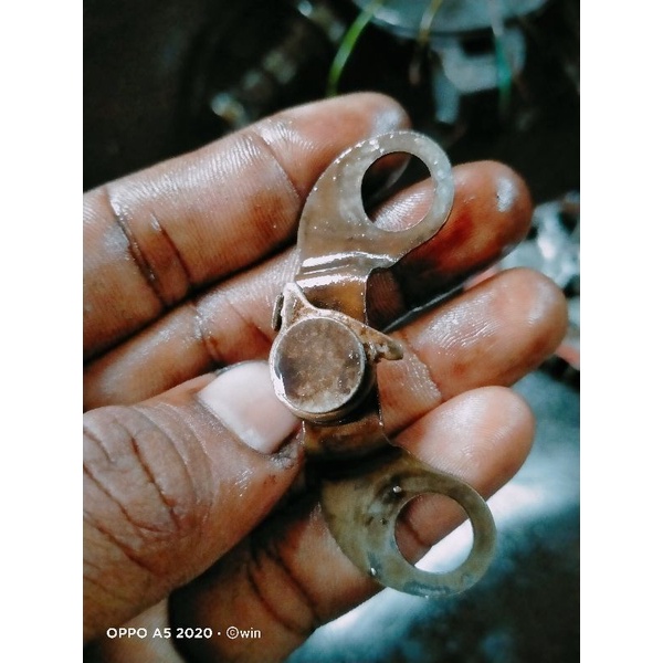 otomatis dekompresi rocker arm noken as honda win