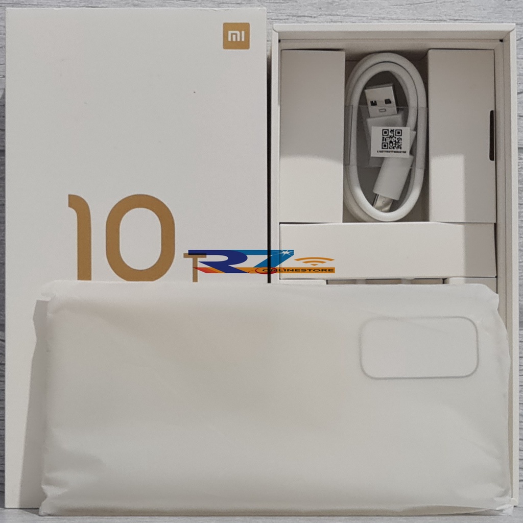

BOX/DUS/KOTAK Xiaomi Mi 10T (Ex.Original)
