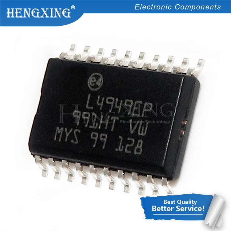 10pcs Ic L4949EP L4949E L4949 SOP-20