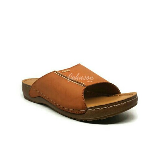 Sandal Wanita BE-BOB - YARIS 020 Tan