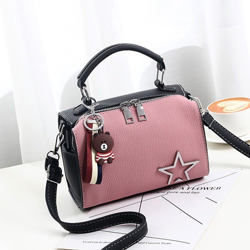 B1806-Tas Selempang Modis Import Wanita