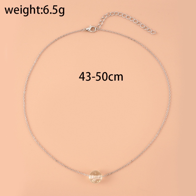 Kalung Liontin Batu Alam luminous Bentuk Hati Astronot Untuk Pria Dan Wanita