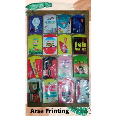 

Amplop Lebaran Viral
