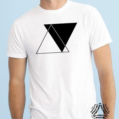 OXPREY KAOS OXPREY CUSTOM DISTRO LENGAN PENDEK PUTIH OXPREY